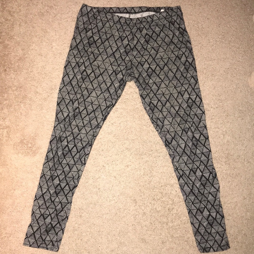 Design leggings